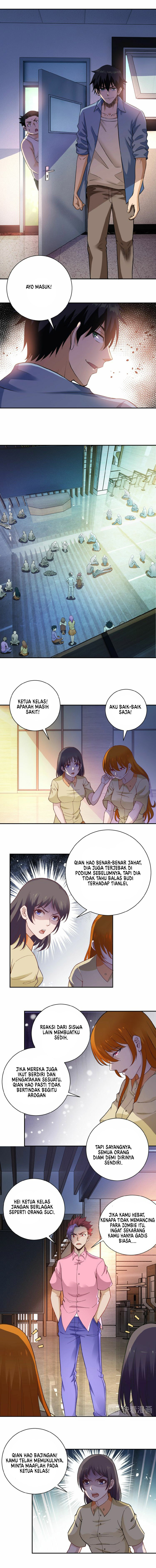 Super System Chapter 03 Bahasa Indonesia